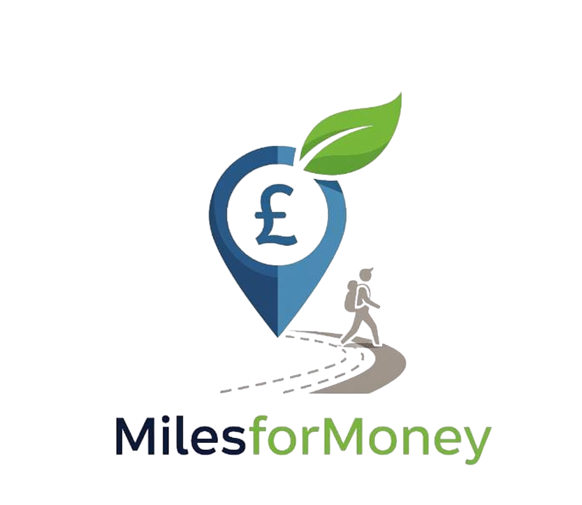 MilesForMoney Logo